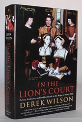 In the Lion's Court