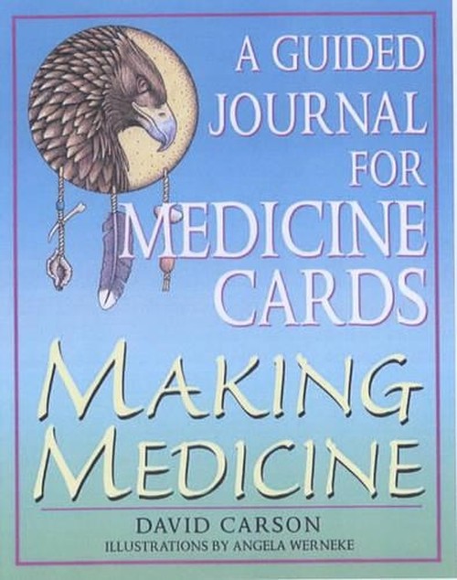Making Medicine