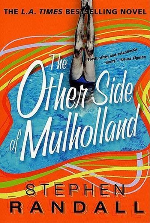 The Other Side of Mulholland