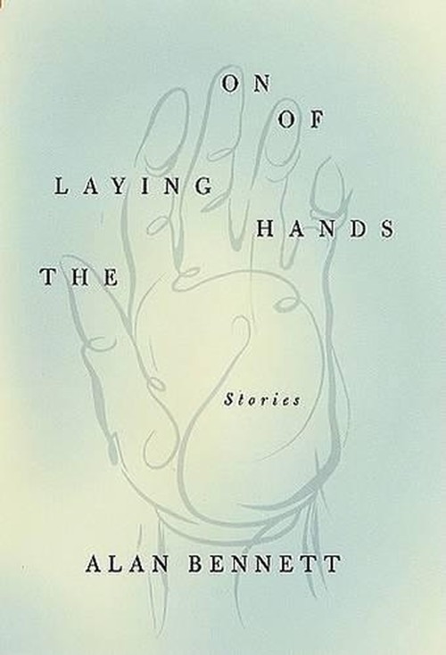 The Laying on of Hands