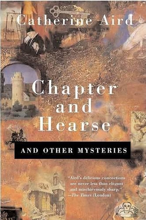 Chapter and Hearse
