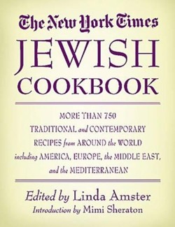 The "New York Times" Jewish Cookbook