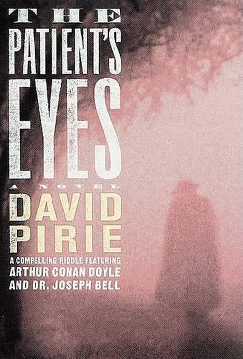 The Patient's Eyes