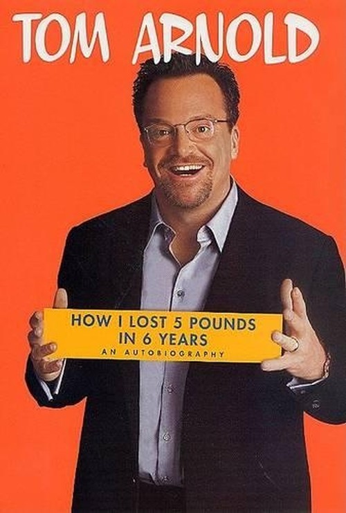 How I Lost 5 Pounds in 6 Years