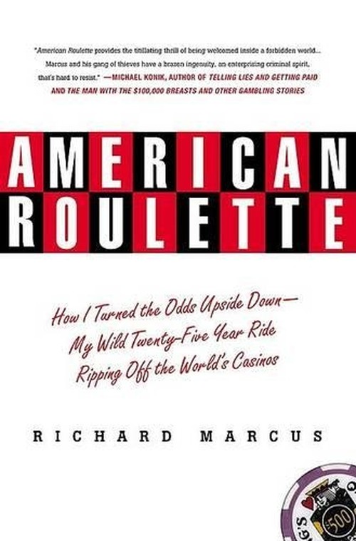 American Roulette