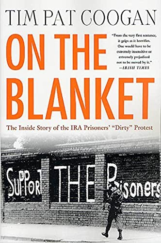 On the Blanket