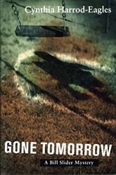 Gone Tomorrow