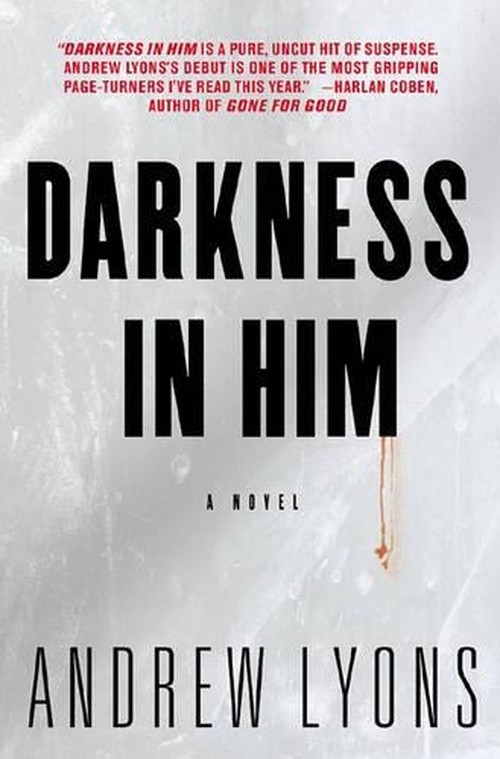 Darkness in Him