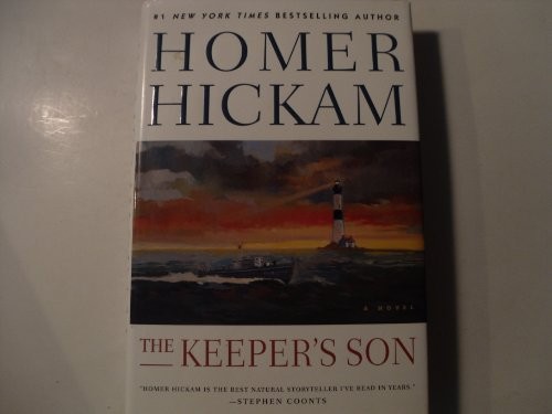 The Keeper's Son