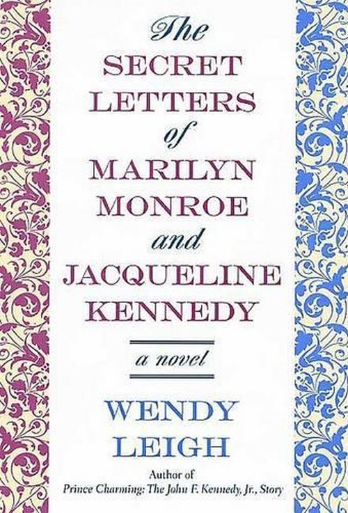 Secret Letters Marilyn Monroe & J