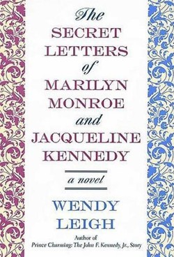 Secret Letters Marilyn Monroe & J