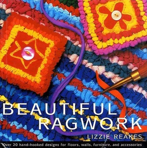 Beautiful Ragwork