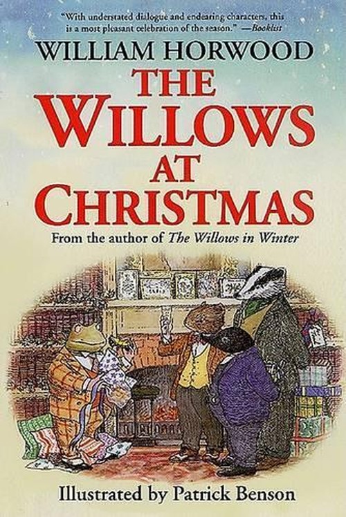 The Willows at Christmas