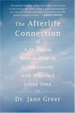 The Afterlife Connection