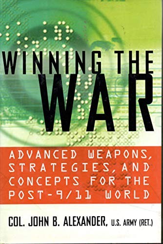 Winning the War