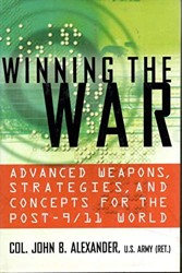 Winning the War