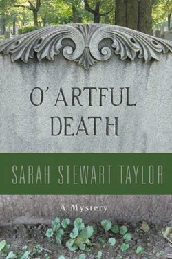 O'Artful Death