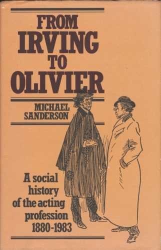 From Irving to Olivier