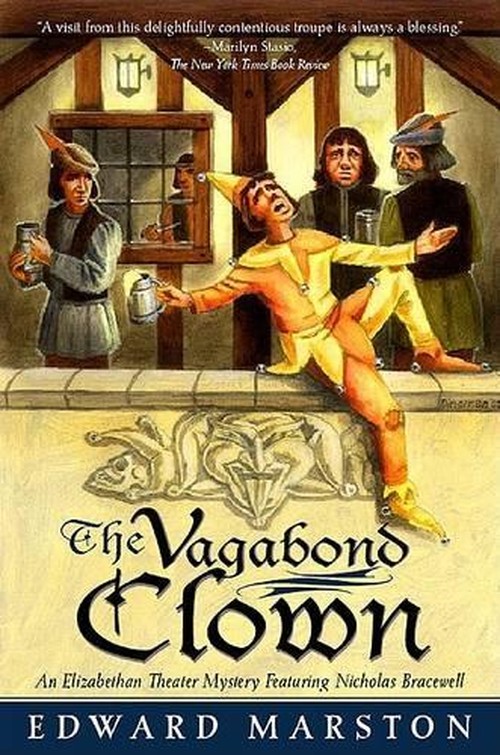 The Vagabond Clown