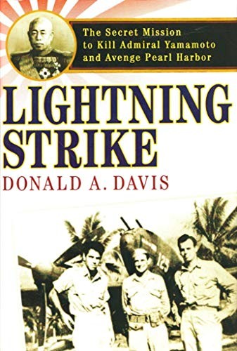 Lightning Strike