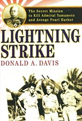 Lightning Strike