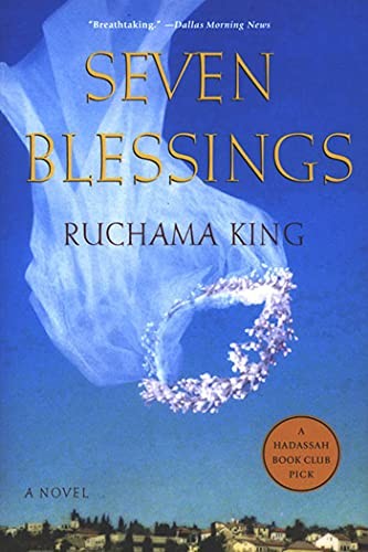 Seven Blessi