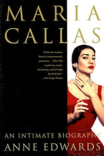 Maria Callas