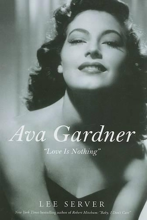 Ava Gardner