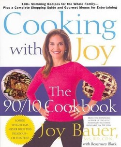 Cooking with Joy