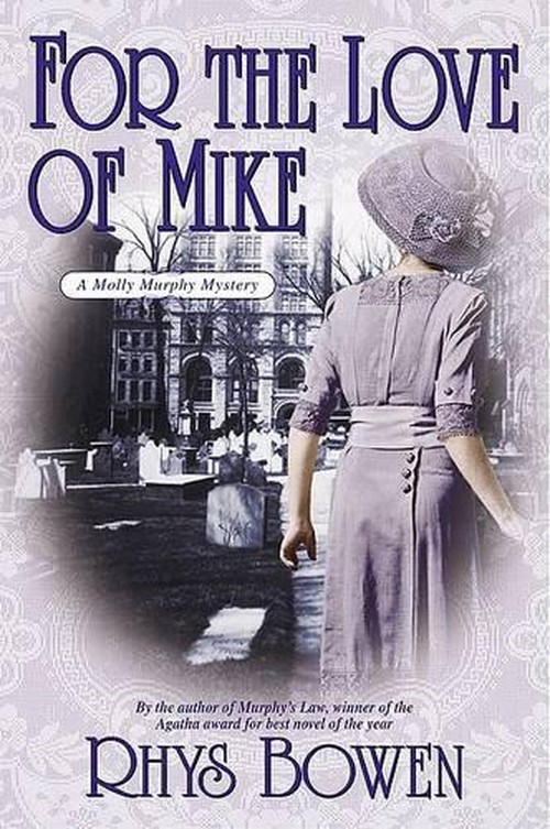 For the Love of Mike