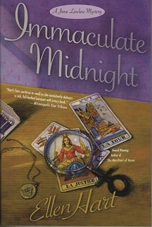 Immaculate Midnight