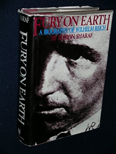 Fury on Earth