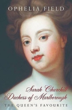 Sarah Churchill Duchess of Marlborough