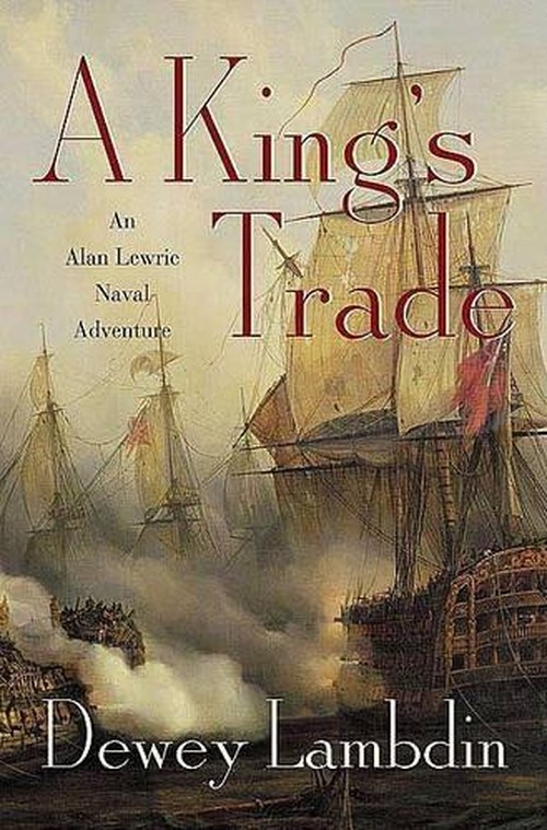 A King's Trade