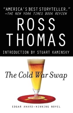 The Cold War Snap