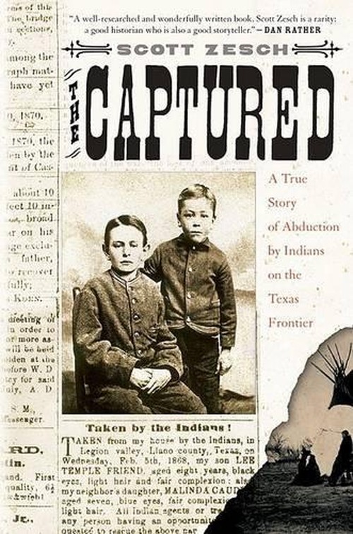 The Captured
