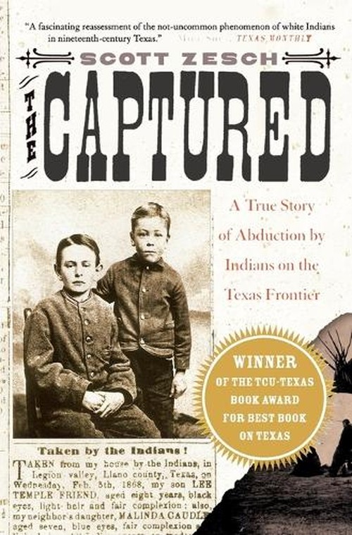 The Captured