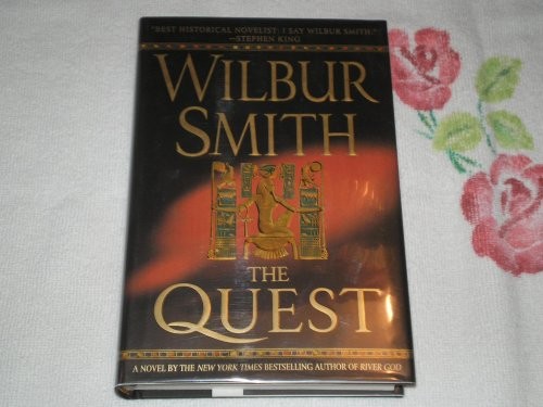 The Quest