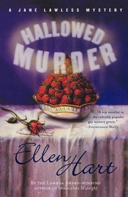 Hallowed Murder