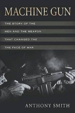 Machine Gun