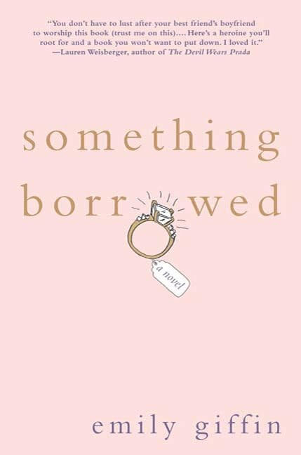 Something Borrowed