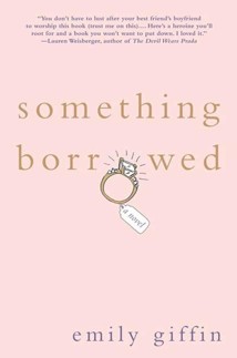 Something Borrowed