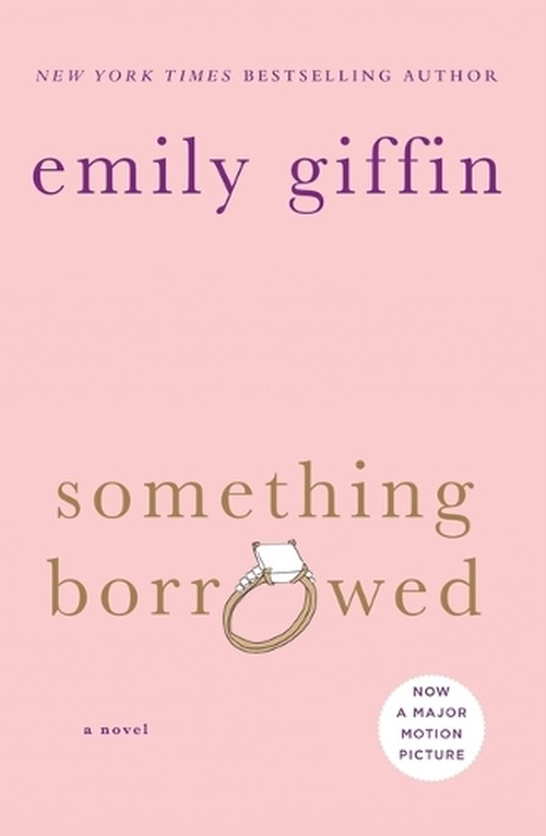 Something Borrowed