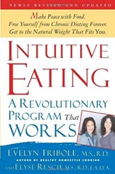 Intuitive Eating