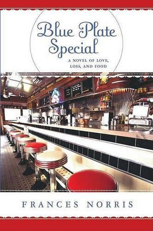 Blue Plate Special