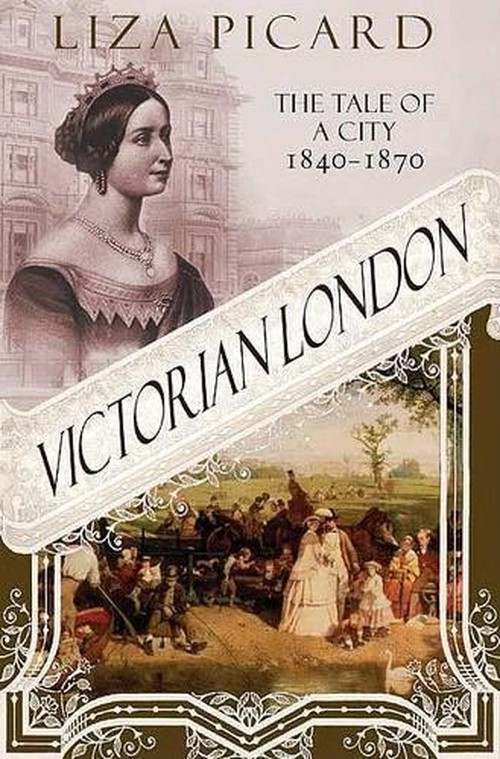 Victorian London