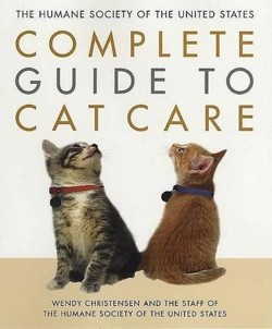 Complete Guide to Cat Care