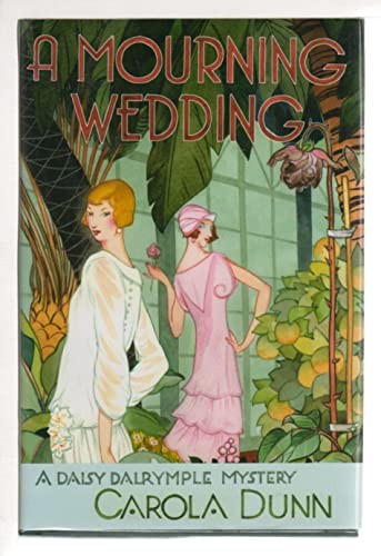 A Mourning Wedding