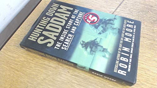 Hunting Down Saddam