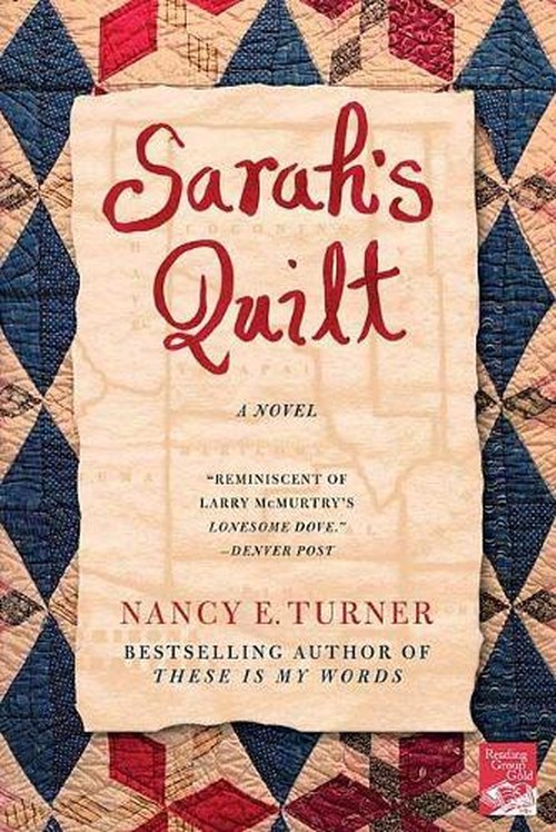 Sarah's Quilt